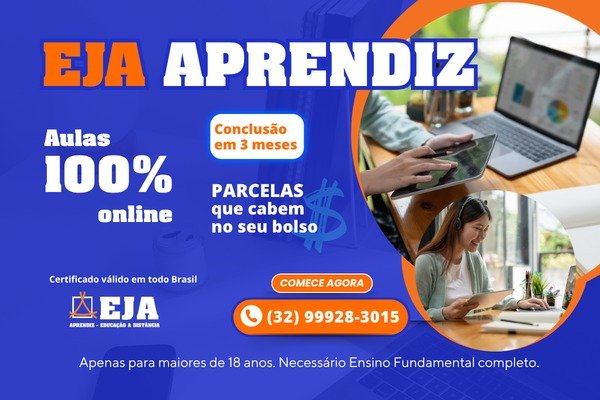 Destaque Educacionais