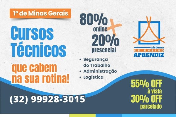 Destaque Educacionais