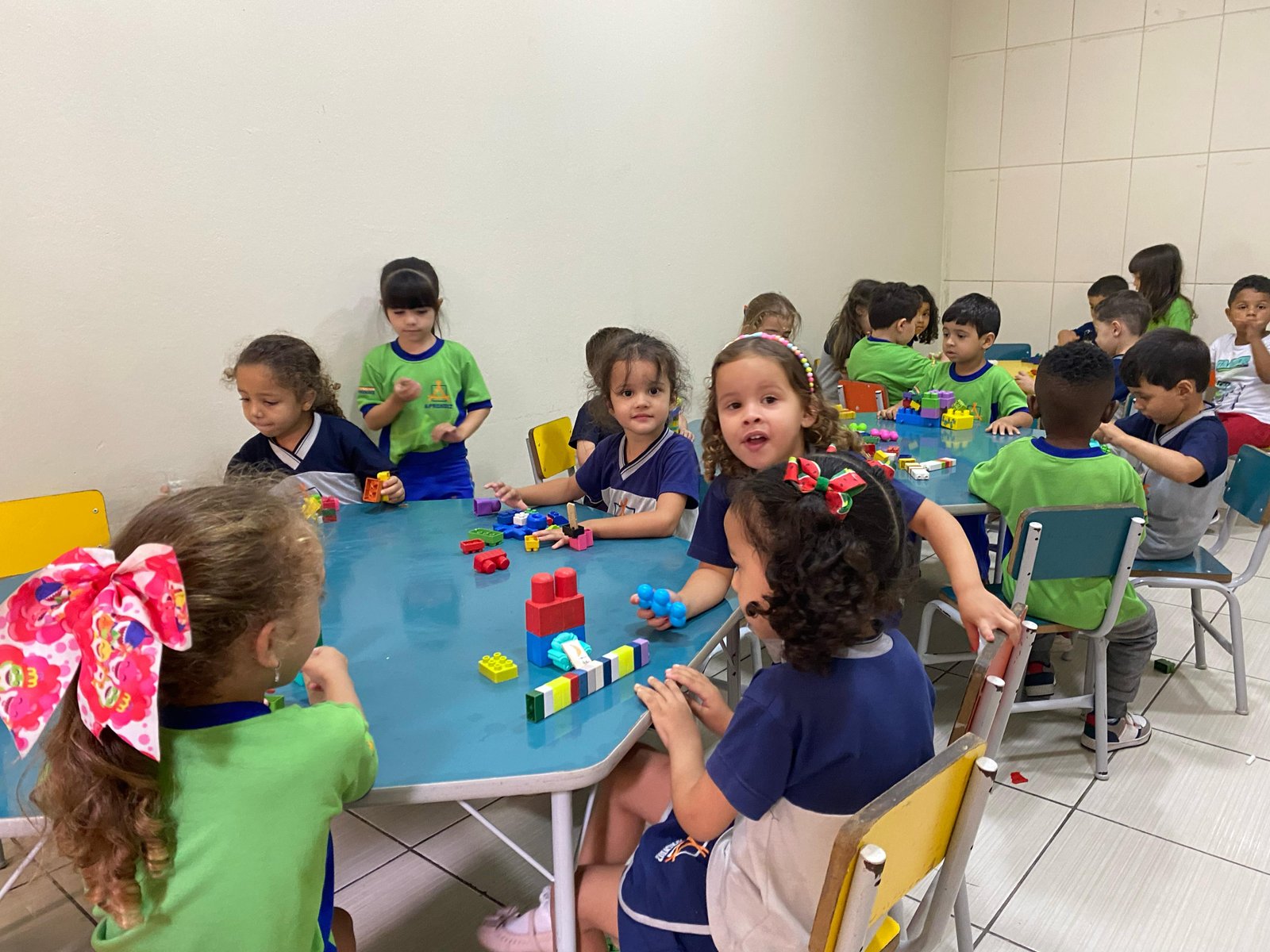 Galeria da notícia